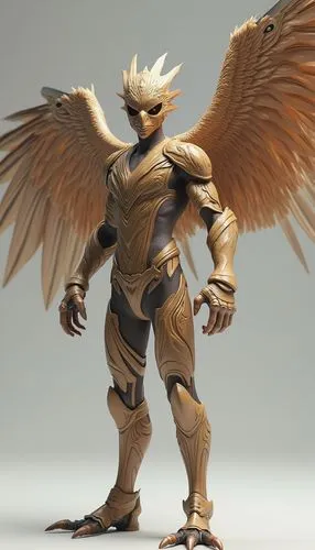 hawkman,garuda,goldar,zauriel,cherubim,ryuga,Photography,General,Realistic