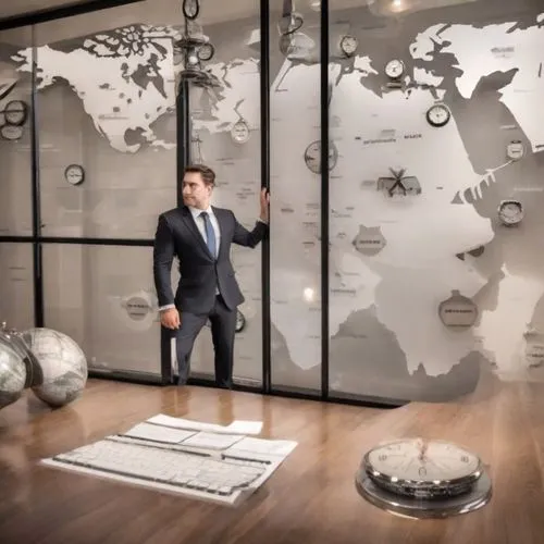 sagmeister,modern office,blur office background,glass wall,display case,pistoletto