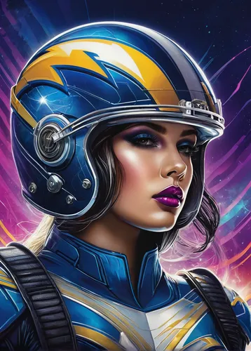 nova,andromeda,sci fiction illustration,cg artwork,motorcycle helmet,fighter pilot,helmet,blue angels,astronaut helmet,sci fi,spacefill,aquanaut,helmets,space art,falcon,motorcycle racer,scifi,bolts,casque,power icon,Illustration,Realistic Fantasy,Realistic Fantasy 10