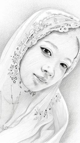 fatin,reema,munni,sadiya,fariha,islamic girl,afreen,coreldraw,ameera,hadiya,ameerah,hanania,alya,jodha,daugher,asiya,nabila,fauziah,cute baby,ummi,Design Sketch,Design Sketch,Character Sketch