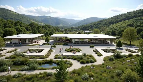 lefay,tessin,domaine,amanresorts,ecovillages,bovec,lalanne,virage,laliashvili,grandval,wildbad,manor,ecovillage,agritubel,accor,site la forclaz haute savoie,hahnenfu greenhouse,aprica,villard,leterme