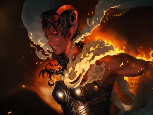 woman with armor,darth talon,fire devil,fire siren,fire dancer,fire-eater,fire angel,flame spirit,fire eater,fire artist,burning torch,embers,firedancer,fiery,dark elf,fire master,devil,firethorn,burn