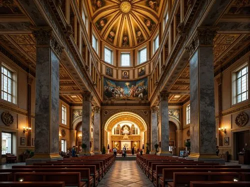 basilica di san pietro in vaticano,basilica of saint peter,saint peter's basilica,chiesa di sant' ignazio di loyola,basilica di san pietro,interior view,st peter's basilica,the basilica,santa maria degli angeli,nave,the interior,saint peter's,cathedral of modena,interior,st peters basilica,santa maria della salute,transept,collegiate basilica,san pietro,monastery of santa maria delle grazie