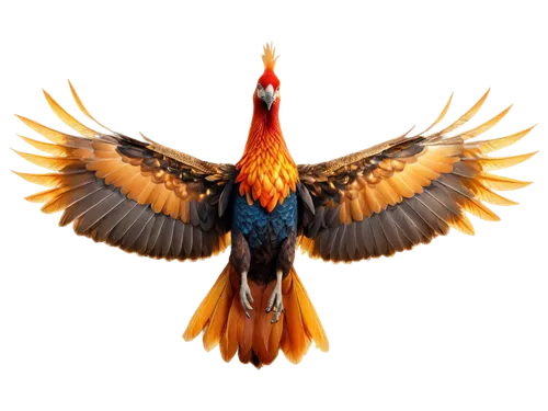 phoenix rooster,uniphoenix,phoenixes,fenix,pheonix,flame spirit,fire birds,phoenix,bird png,golden pheasant,pheasant,phenix,flameback,fireflight,flame robin,flamebird,ornamental bird,an ornamental bird,aguila,eagle vector,Illustration,Japanese style,Japanese Style 16