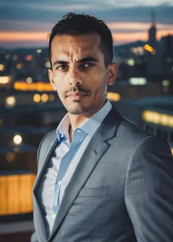 real estate agent,yemeni,black businessman,muslim background,abdel rahman,ceo,mohammed ali,estate agent,african businessman,a black man on a suit,arab,linkedin icon,an investor,blockchain management,b