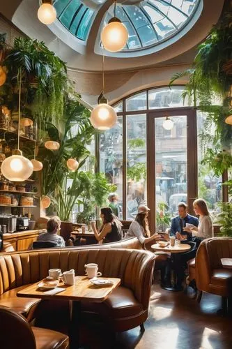 wintergarden,paris cafe,coteries,new york restaurant,parisian coffee,bellocq,the coffee shop,packinghouse,tearooms,restaurant bern,breakfast room,winter garden,coffeehouses,brasserie,stumptown,oddfellows,coffeehouse,cafetorium,teahouse,greenstreet,Conceptual Art,Sci-Fi,Sci-Fi 24