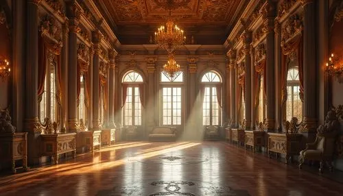 residenz,royal interior,frederiksborg,moritzburg palace,europe palace,mirogoj,ornate room,versailles,venaria,corridor,louvre,palaces,certosa di pavia,nymphenburg,château de chambord,hall of the fallen,the palace,entrance hall,baroque,cliveden,Photography,General,Realistic