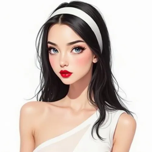 dressup,bjd,marinette,edit icon,derivable,fashion doll