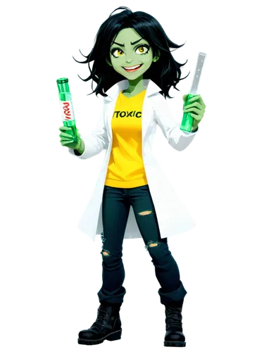 fluoresces,glowsticks,sonika,neera,fluorescein,sonoluminescence,glow sticks,female doctor,florescent,fluoresce,fluorescence,moonstuck,lumo,fluorescents,glodjane,transfuse,chemiluminescence,geneticist,biochemist,photoluminescence,Illustration,Japanese style,Japanese Style 14