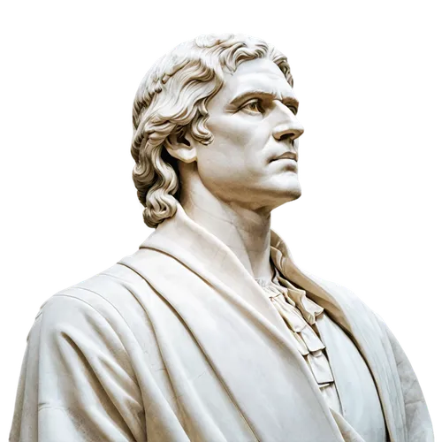 thomas jefferson,jefferson,bust of karl,bernini,christopher columbus,joseph,columbus day,statue,statue of freedom,founding,columbus,classical sculpture,alexander,peabody institute,bust,martin luther,bach,abraham,caesar,caesar cut,Conceptual Art,Daily,Daily 07