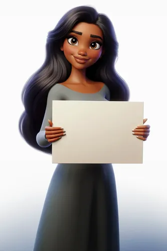 tiana,moana,merida,rapunzel,jasmine,disney character,agnes,holding ipad,a letter,girl drawing,polynesian girl,girl studying,yogananda,illustrator,animated cartoon,bookkeeper,ipad,boast,animator,girl o