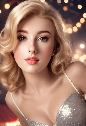 blonde girl with christmas gift,pin up christmas girl,christmas pin up girl,blonde woman,the blonde in the river,blonde girl,romantic look,marylyn monroe - female,pixie-bob,blond girl,portrait background,christmas woman,marylin monroe,christmas banner,hollywood actress,doll's facial features,short blond hair,realdoll,valentine day's pin up,glittering,Photography,Commercial