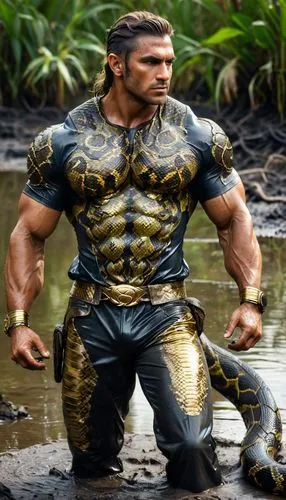 aquaman,ashurbanipal,atlantean,serpentor,herculean,vax figure,ferrigno,herculez,merman,poseidon,barbarian,thorgal,gotrek,oenomaus,rhodian,sobek,mahabali,attuma,turok,ferrigato,Conceptual Art,Sci-Fi,Sci-Fi 05