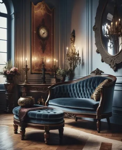 malplaquet,zoffany,royal interior,danish furniture,ornate room,chaise lounge,Photography,General,Commercial