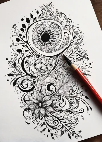 mandala flower drawing,mandala flower illustration,mandala illustrations,mandala drawing,mandala illustration,mandala art,flower drawing,flower line art,mandala flower,floral doodles,flower mandalas,mandala design,mandalas,flowers mandalas,spiral notebook,coloring page,flower illustrative,vector spiral notebook,flower art,pencil art,Illustration,Black and White,Black and White 05