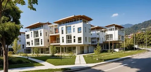 townhomes,bendemeer estates,ecovillages,inmobiliaria,new housing development,townhouses,passivhaus,zoncolan,cohousing,zilmer,townhome,reutte,aprica,liechtenstein,residential,dilijan,bicaz,immobilien,swiss house,svizzera,Photography,General,Realistic