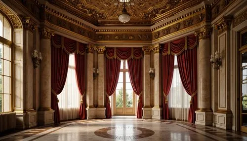 villa cortine palace,baglione,villa farnesina,royal interior,ornate room,villa d'este,quirinale,neoclassical,enfilade,villa borghese,versailles,borghese,cochere,chateau margaux,highclere castle,crillon,ritzau,dolmabahce,europe palace,hermitage