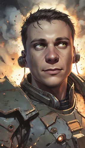 the face of god,centurion,dane axe,paladin,crusader,dwarf sundheim,botargo,bordafjordur,paysandisia archon,christdorn,yuri gagarin,cullen skink,rotglühender poker,kentaur,massively multiplayer online role-playing game,htt pléthore,twitch icon,lost in war,zuccotto,apollofalter