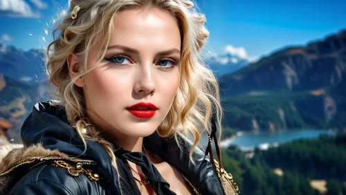 morgause,lopilato,lyse,loboda,therion,anastacia,Photography,General,Realistic