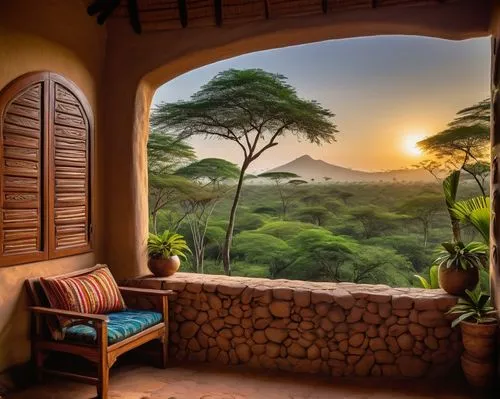 home landscape,solarium,rwanda,windows wallpaper,cottars,alcove,africa,luxury bathroom,window curtain,sunroom,cabana,east africa,rest room,window seat,window view,landscape background,cabanas,tsavo,marocco,lowveld,Art,Classical Oil Painting,Classical Oil Painting 38