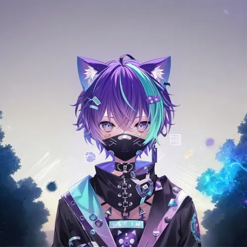 bns,killorin,shirogane,cheshire,ene,bandana background,vocaloid,ayato,tasuku,atunyote,miqati,aoba,tsuki,nightmask,tomo,nanashi,furgal,yoshiya,wiz,masayo