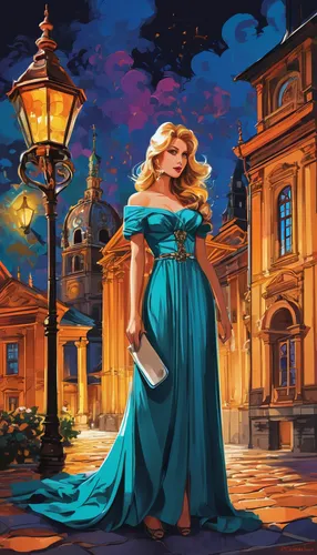 Portray the historical significance of Fulda.,cinderella,rapunzel,merida,celtic woman,fantasy picture,fairy tale character,jessamine,lady of the night,ball gown,rosa ' amber cover,fairy tale,fantasy a