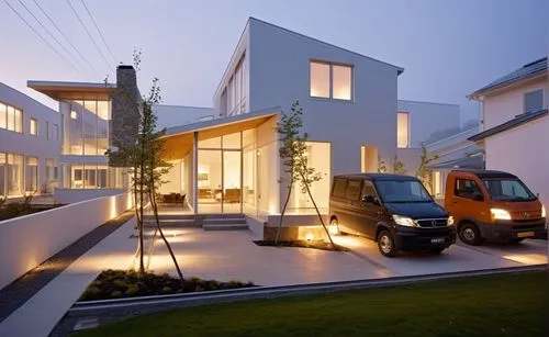 cubic house,cube house,modern house,smart house,modern architecture,electrohome,Photography,General,Realistic