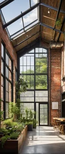 brickworks,sunroom,loft,atriums,lofts,crittall,conservatories,greenhouse,conservatory,daylighting,glasshouse,wooden windows,modern office,indoor,frame house,sugar plant,old factory building,greenhouses,factory hall,dandelion hall,Art,Artistic Painting,Artistic Painting 50