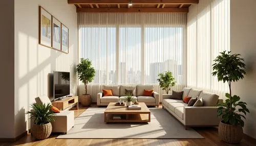 living room,livingroom,modern living room,apartment lounge,sitting room,modern room,modern minimalist lounge,modern decor,home interior,apartment,bamboo plants,family room,contemporary decor,an apartment,loft,sunroom,shared apartment,sky apartment,japanese-style room,bamboo curtain