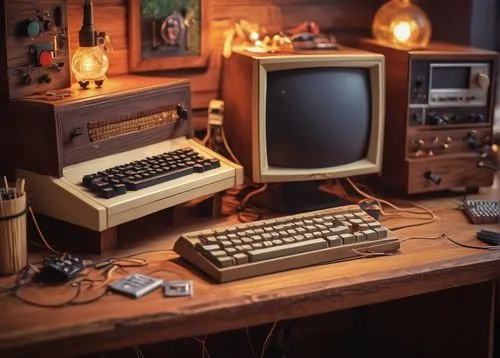 minitel,retro technology,computer room,computer system,computer workstation,amstrad,visicalc,retro items,sparcstation,computervision,heathkit,workstations,hackerspace,workbench,microprose,computerworld,apple desk,magnavox,microcomputers,computec,Conceptual Art,Fantasy,Fantasy 31