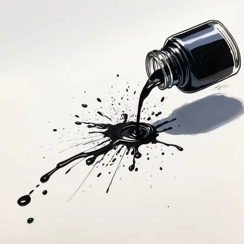 cosmetic oil,spray can,motor oil,oil drop,oil,cola can,bitumen,engine oil,common glue,bottle of oil,beverage can,oil cosmetic,oil filter,saltshaker,aerosol,aspartame,carbonated soft drinks,pepper and salt,spray bottle,vector image,Illustration,Black and White,Black and White 08