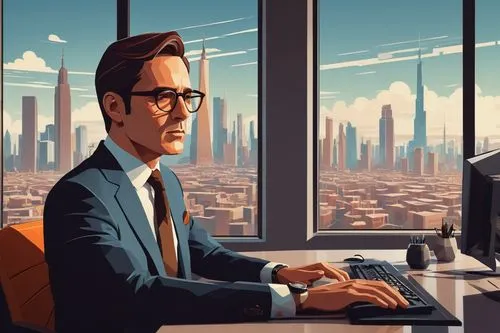 blur office background,modern office,ceo,computerologist,officered,man with a computer,administrator,salaryman,secretariats,computer business,executives,abstract corporate,corporate,office worker,vector illustration,secretarial,reincorporate,brokers,execs,ecompanies,Illustration,Vector,Vector 06