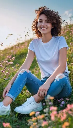 girl in flowers,girl on a white background,girl in t-shirt,bellis perennis,jeans background,flower background,beautiful girl with flowers,a girl's smile,girl picking flowers,girl lying on the grass,portrait background,relaxed young girl,girl in a long,girl sitting,girl with cereal bowl,portrait photography,teen,green background,management of hair loss,cosmetic dentistry,Conceptual Art,Sci-Fi,Sci-Fi 04