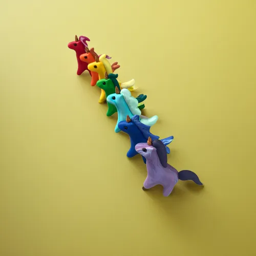 miniature figures,play figures,colored pins,animal balloons,sales funnel,wooden toys,push pins,colorful foil background,children toys,children's toys,plug-in figures,clothe pegs,paper chain,net promoter score,clay figures,the pied piper of hamelin,game pieces,origami paper,rainbow tags,jigsaw puzzle