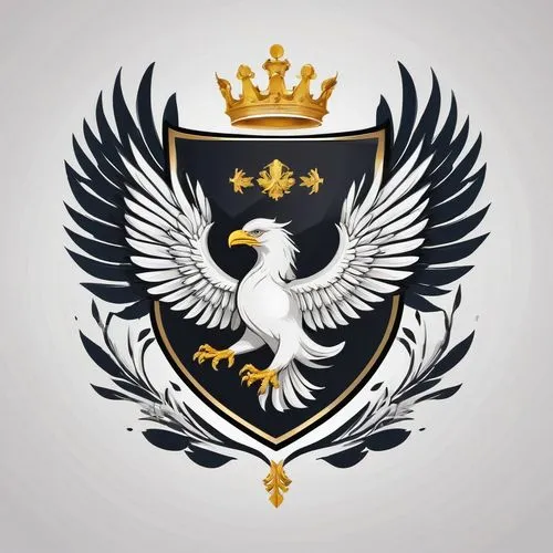 escudo,coat of arms of bird,pancasila,imperial eagle,russian imperial eagle,panalpina,Unique,Design,Logo Design