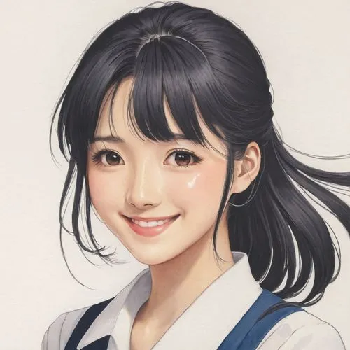 japanese idol,hanbok,hinata,himuto,jin deui,minamioguni,sujeonggwa,koto,mari makinami,yuzu,songpyeon,sakura,lotus art drawing,taekkyeon,girl drawing,japanese woman,girl portrait,aomoriya,japanese kawaii,junshan yinzhen,Illustration,Japanese style,Japanese Style 17