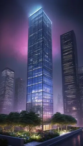 capitaland,sathorn,guangzhou,sathon,songdo,yuchengco,shenzen,skyscraping,megaworld,cyberjaya,changfeng,zhangzhou,xujiahui,citicorp,changzhou,singapore landmark,supertall,leedon,makati,the skyscraper,Conceptual Art,Daily,Daily 22