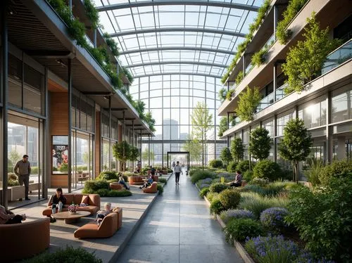 wintergarden,atriums,roof garden,masdar,renderings,europan,biopolis,atrium,skyways,winter garden,3d rendering,bridgepoint,costanera center,capitaland,penthouses,streamwood,greentech,skybridge,garden design sydney,landscape design sydney