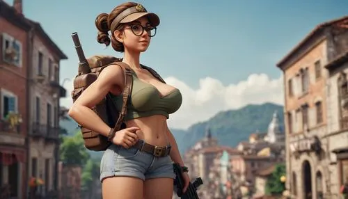 lara,girl with gun,croft,retro girl,dacia,woman holding gun,girl with a gun,retro woman,maya,retro women,oktoberfest background,athena,countrygirl,cuba background,lady medic,fallout4,vintage girl,pubg mascot,bavarian,cheyenne,Photography,General,Cinematic