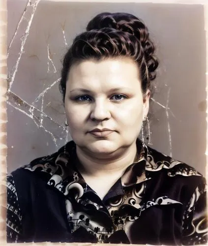 netrebko,kaczynska,rigoberta,vintage female portrait,azizia,szubanski,colorization,lyudmila,kuzenkova,bogdanova,krupskaya,paquita,matvienko,martirosova,kalthoum,babakova,zahlavova,solovyeva,khadziyeva,tereshkova