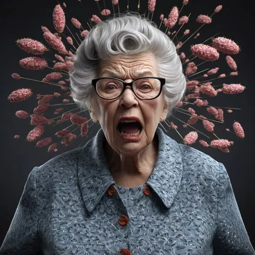 menopause,elderly lady,elderly person,elder berries,old woman,elderly people,scared woman,elderly,older person,grandmother,dementia,old person,stressed woman,grandma,woman eating apple,old age,pensioner,hay fever,exploding head,elder,Photography,Artistic Photography,Artistic Photography 11