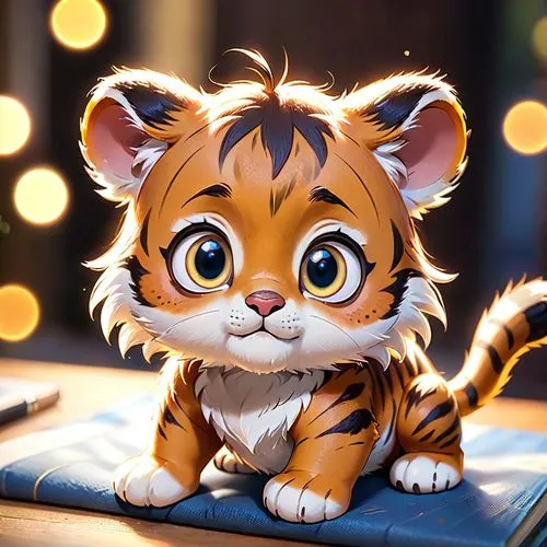 singa,chestnut tiger,tigor,tigerish,cheetor,rimau,Anime,Anime,Cartoon