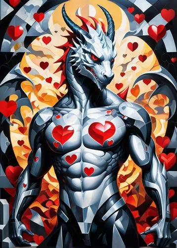 skordalia,garuda,katakuri,fire red eyes,scorpio,drago milenario,evangelion,nataraja,venom,butomus,trioceros,painted dragon,devil,cynosbatos,greed,cobra,spawn,minotaur,drexel,triton,Art,Artistic Painting,Artistic Painting 45