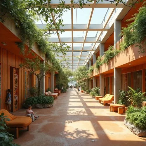 wintergarden,atriums,winter garden,masdar,courtyards,breezeway,packinghouse,googleplex,biopolis,atrium,inside courtyard,woodway,riverwoods,longabaugh,fernbank,ecovillage,longaberger,greenforest,garden of plants,oakbrook,Photography,General,Realistic