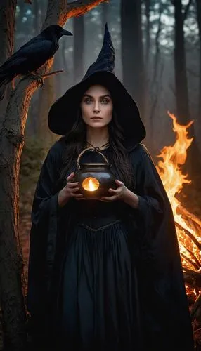 the witch,celebration of witches,witching,witch's hat,witch hat,witches,bewitching,witch,samhain,halloween witch,witchel,magick,magickal,wicca,sorceress,cauldron,witches pentagram,conjurer,witchfire,sorcerer,Photography,General,Natural