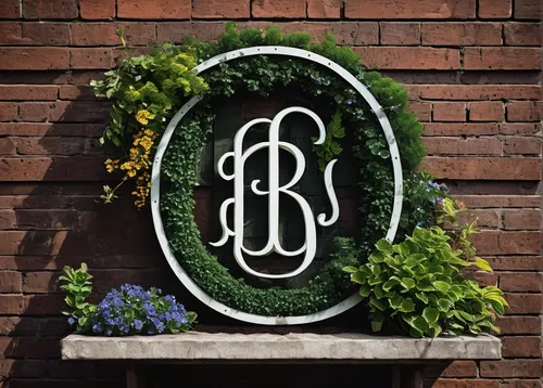 decorative letters,garden logo,letter b,monogram,br44,airbnb logo,br badge,apple monogram,br445,letter r,airbnb icon,initials,rs badge,br 99,garden decor,floral border,blooming wreath,hanging basket,garden decoration,brickyard,Photography,Documentary Photography,Documentary Photography 19