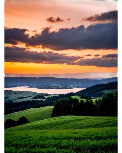 wiltshire,monmouthshire,south downs,cissbury,gloucestershire,liddesdale,upper derwent valley,dumbartonshire,radnorshire,dorset,somersetshire,porlock,nidderdale,shutesbury,downland,stirlingshire,dorsetshire,peeblesshire,chilterns,landscape background,Illustration,American Style,American Style 10