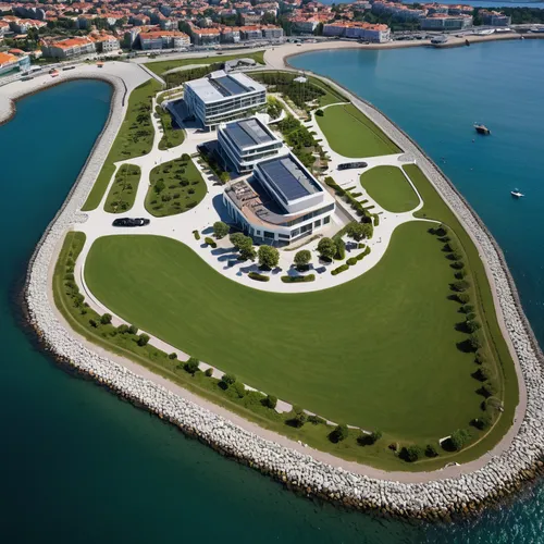 rügen island,willemstad,blejski otok,artificial island,warnemünde,fisher island,lavezzi isles,federsee pier,offshore wind park,laboe,adriatic,artificial islands,malmö,denmark,island of juist,kiel,rubjerg knude,eastern harbour,port vromi,sewage treatment plant,Photography,General,Realistic