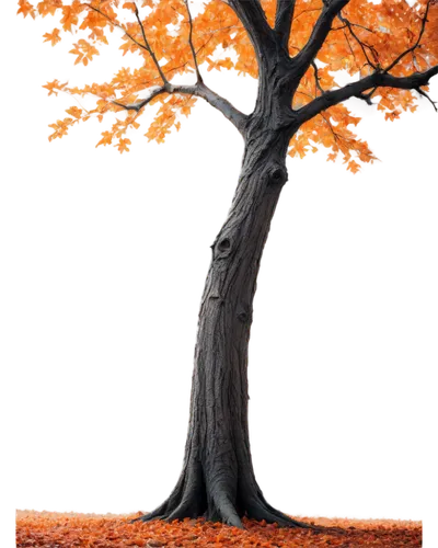 autumn tree,autumn background,isolated tree,deciduous tree,halloween bare trees,brown tree,seasonal tree,maple tree,tangerine tree,arbre,flourishing tree,orange tree,persimmon tree,autumn theme,lone tree,arbol,autumn frame,autumn trees,garrison,autuori,Illustration,Paper based,Paper Based 20