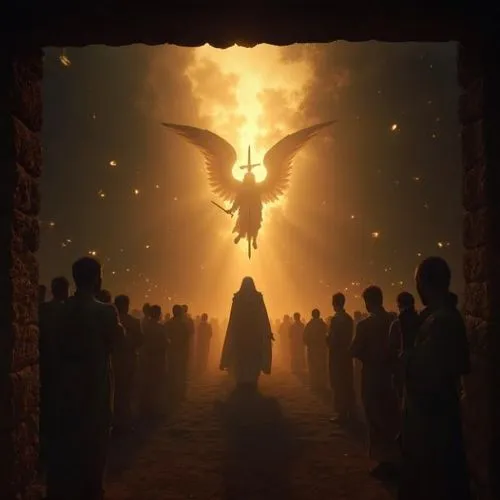 door to hell,game of thrones,maester,nassirian,valyrian,heaven gate